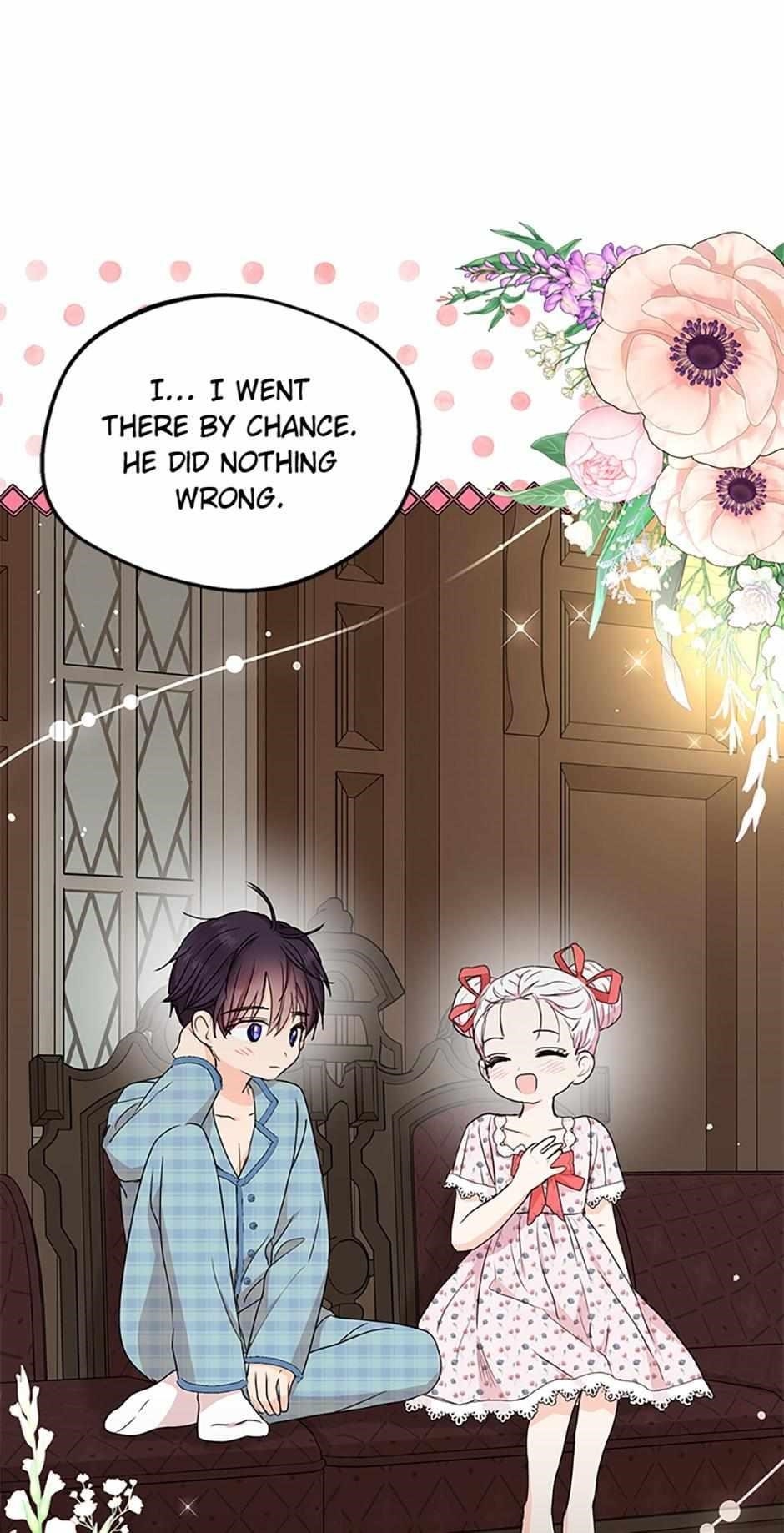 Surviving as an Illegitimate Princess Chapter 59 - Page 22