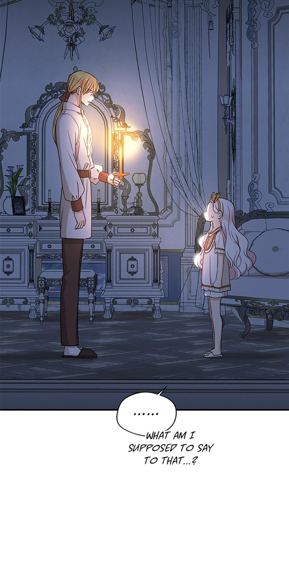 Surviving as an Illegitimate Princess Chapter 59 - Page 24