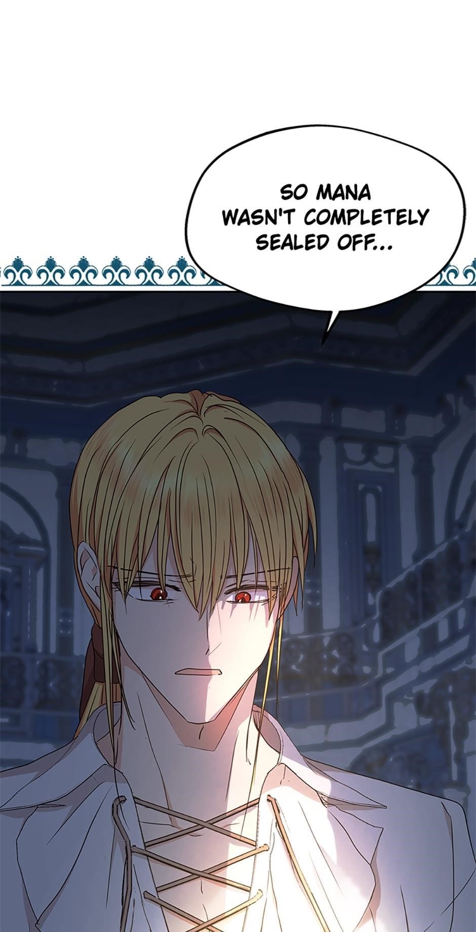 Surviving as an Illegitimate Princess Chapter 59 - Page 25