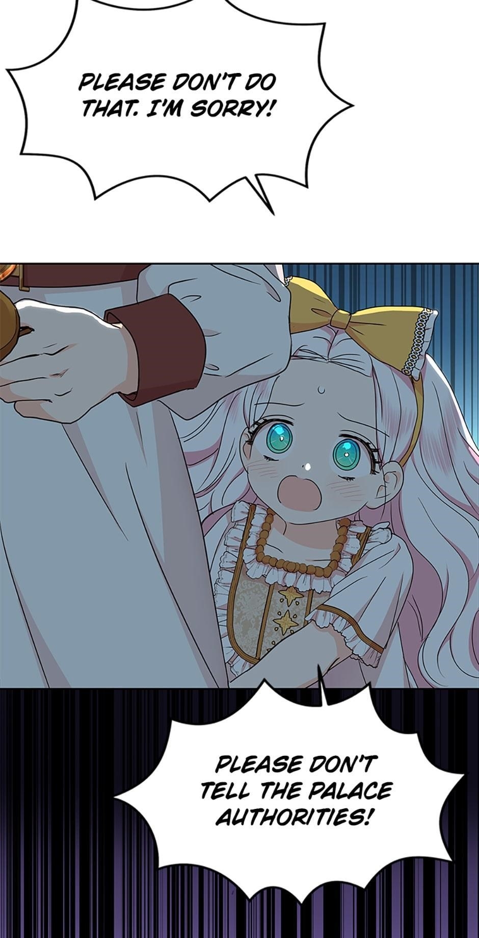 Surviving as an Illegitimate Princess Chapter 59 - Page 28