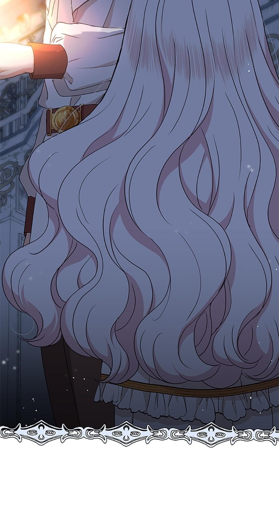 Surviving as an Illegitimate Princess Chapter 59 - Page 38