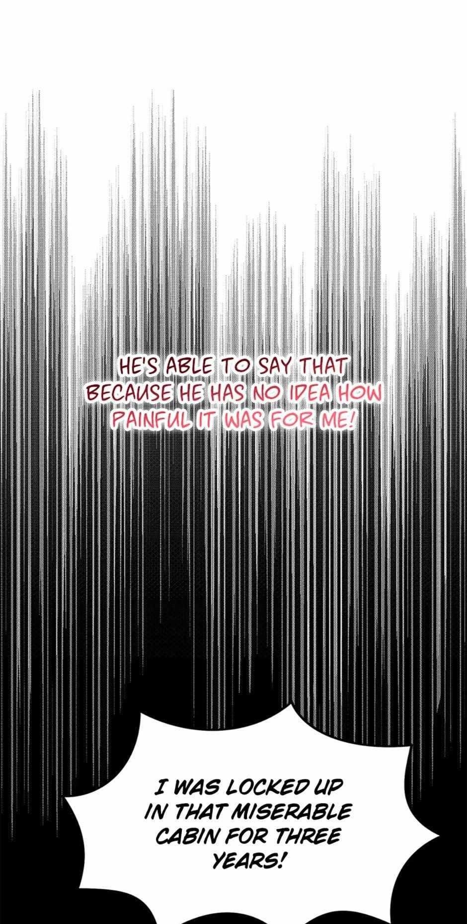 Surviving as an Illegitimate Princess Chapter 59 - Page 42