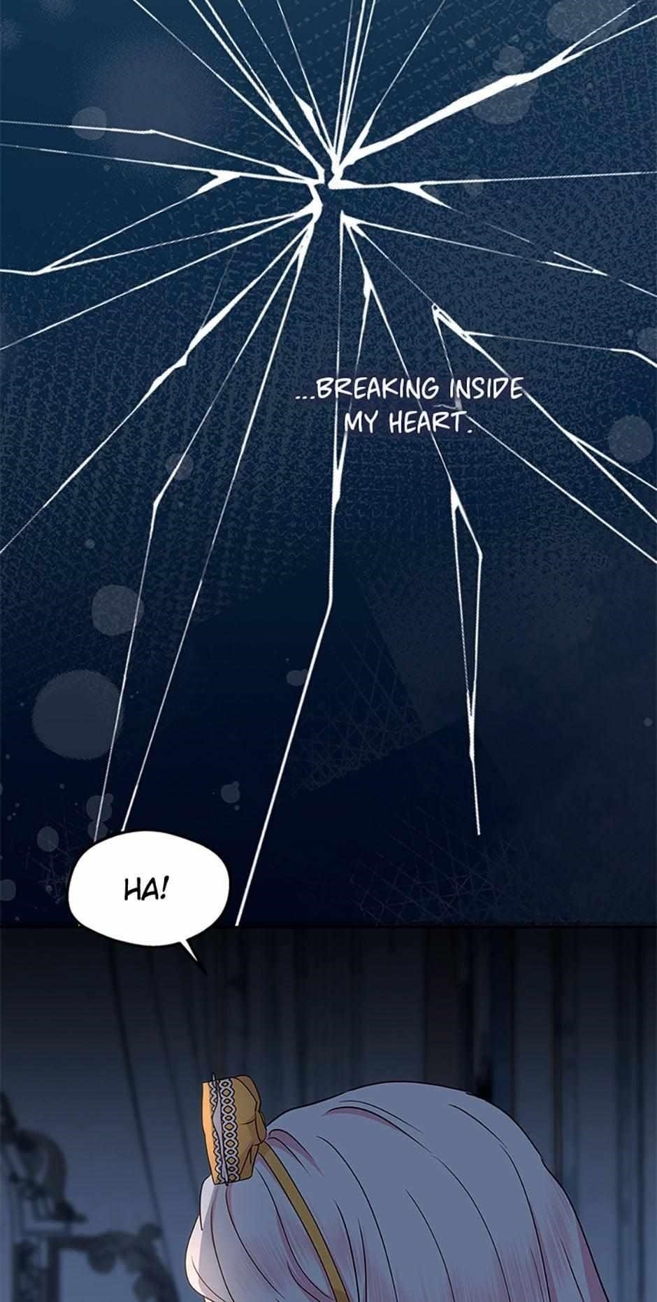 Surviving as an Illegitimate Princess Chapter 59 - Page 50