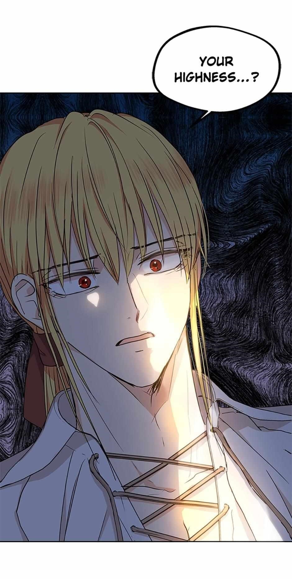 Surviving as an Illegitimate Princess Chapter 59 - Page 57