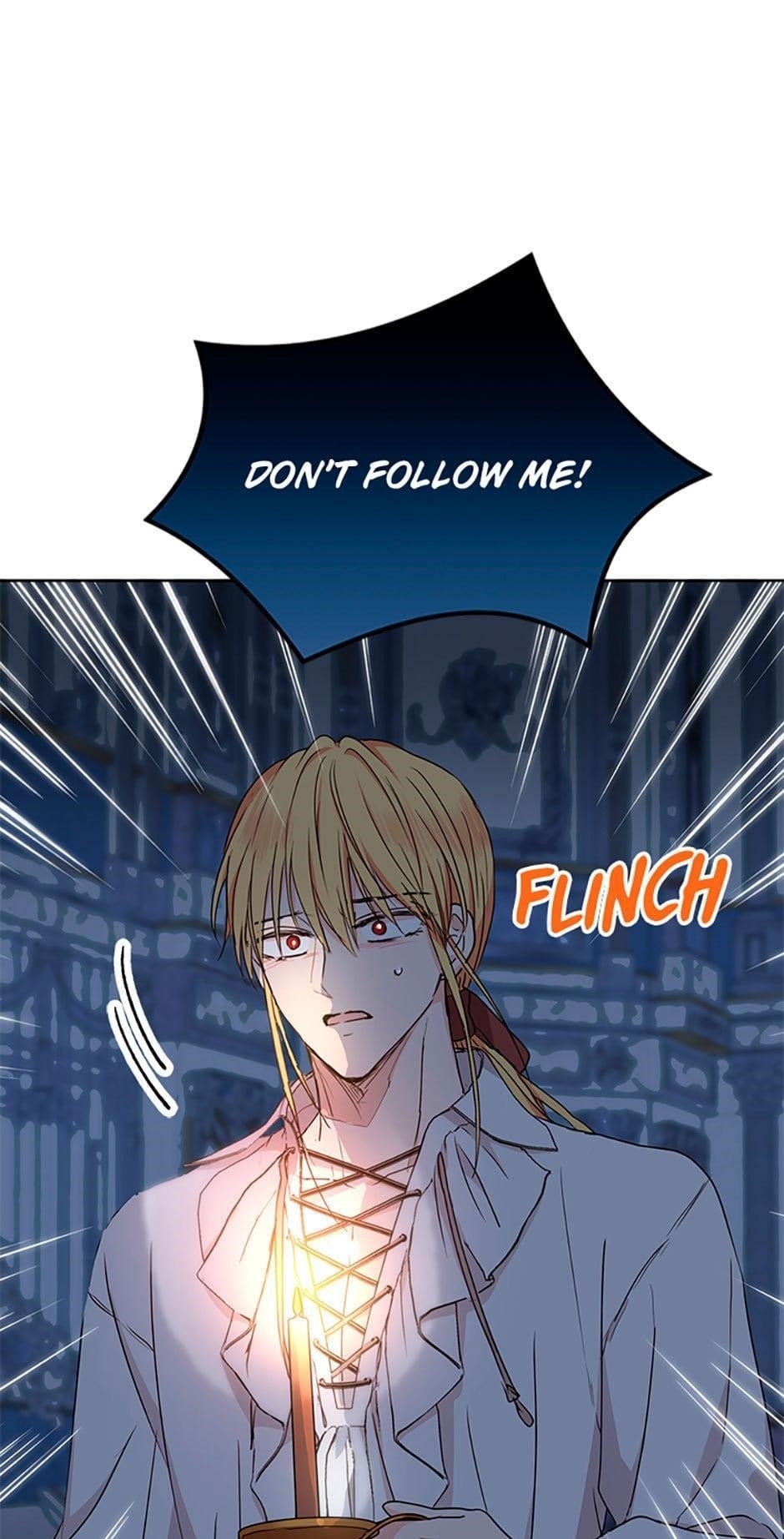 Surviving as an Illegitimate Princess Chapter 59 - Page 63