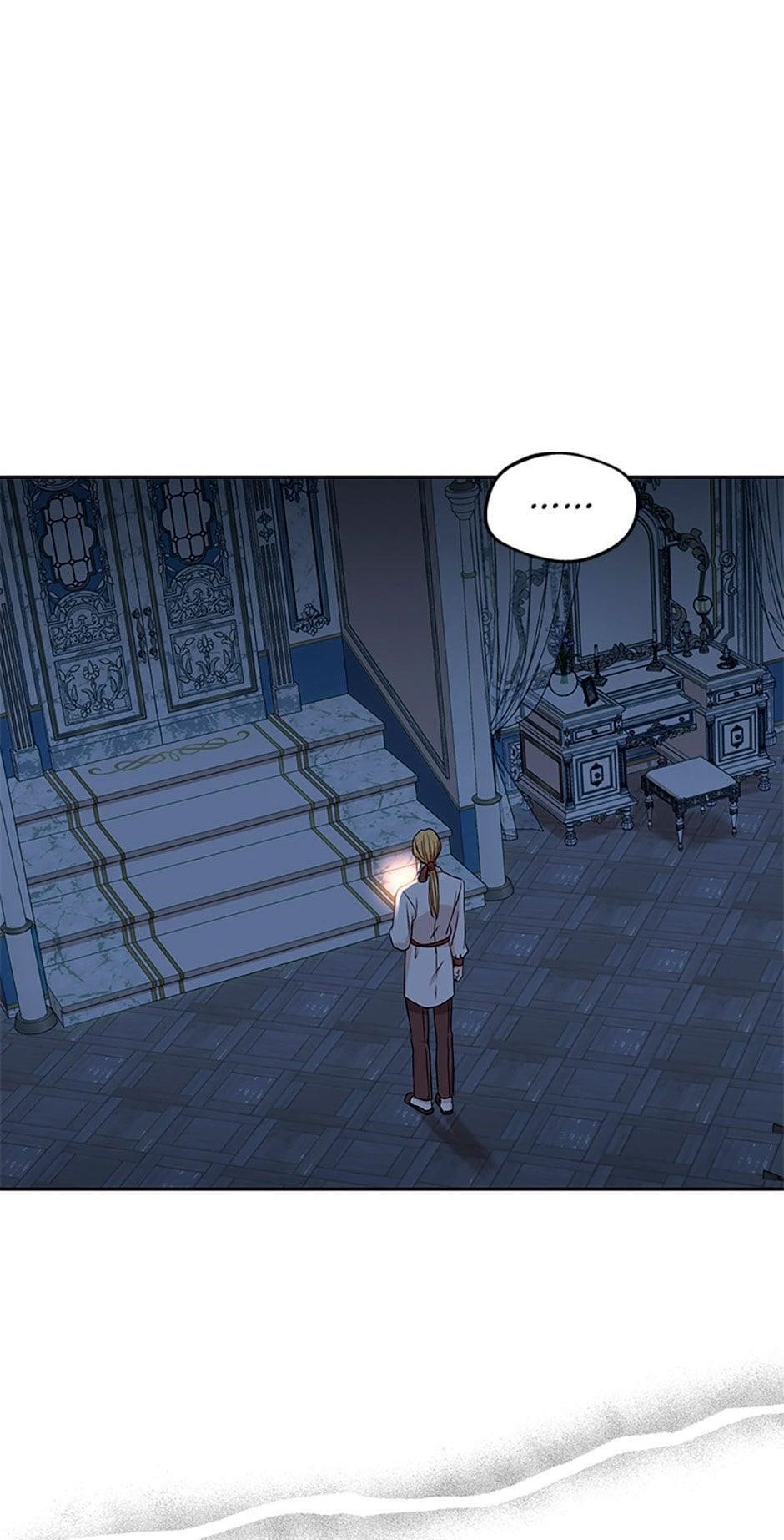 Surviving as an Illegitimate Princess Chapter 59 - Page 65