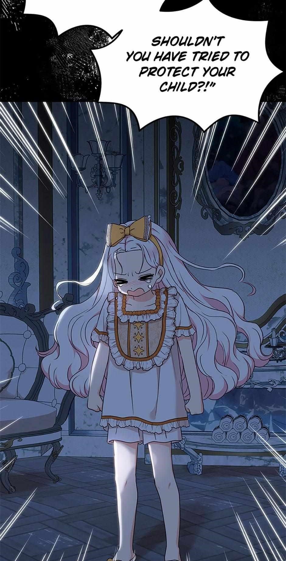 Surviving as an Illegitimate Princess Chapter 59 - Page 67