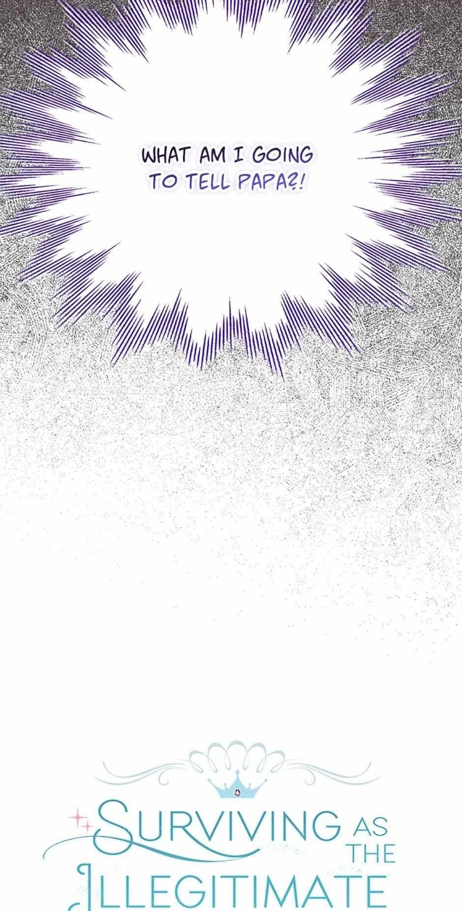 Surviving as an Illegitimate Princess Chapter 59 - Page 8