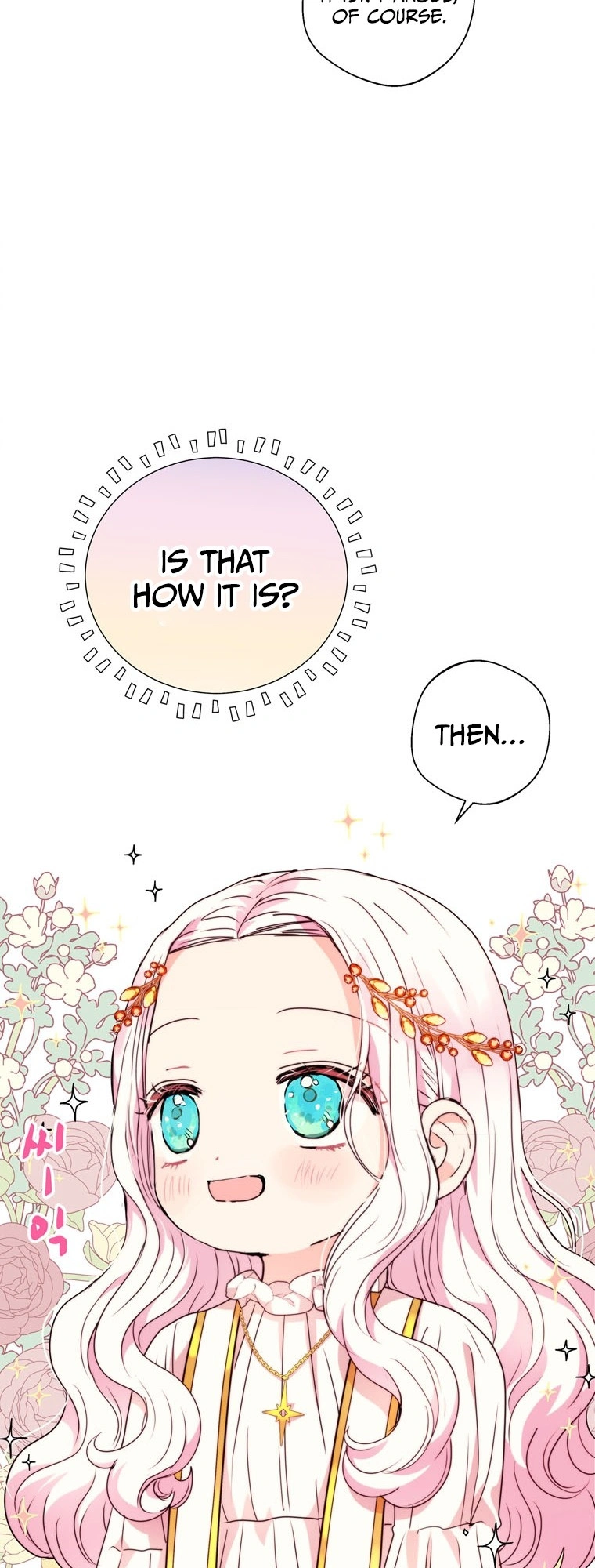 Surviving as an Illegitimate Princess Chapter 6 - Page 15