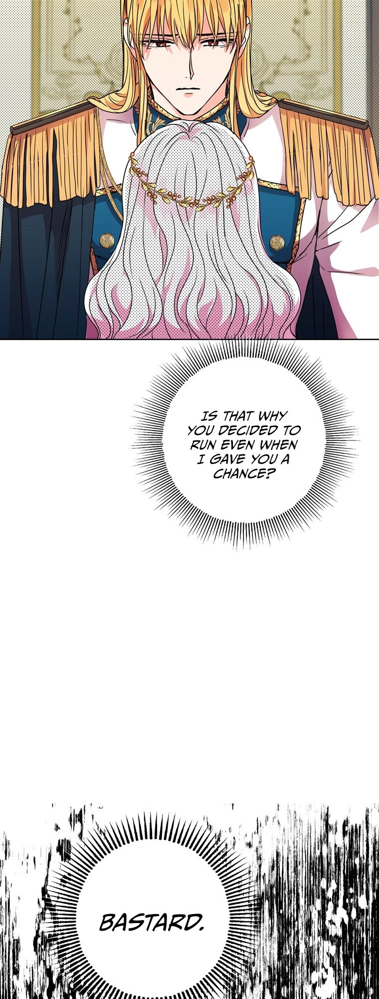 Surviving as an Illegitimate Princess Chapter 6 - Page 28