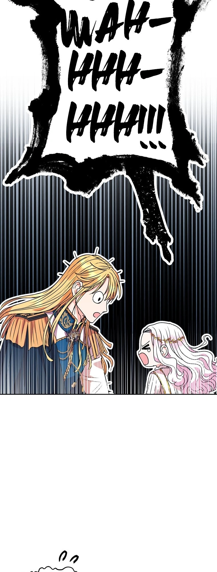 Surviving as an Illegitimate Princess Chapter 6 - Page 32