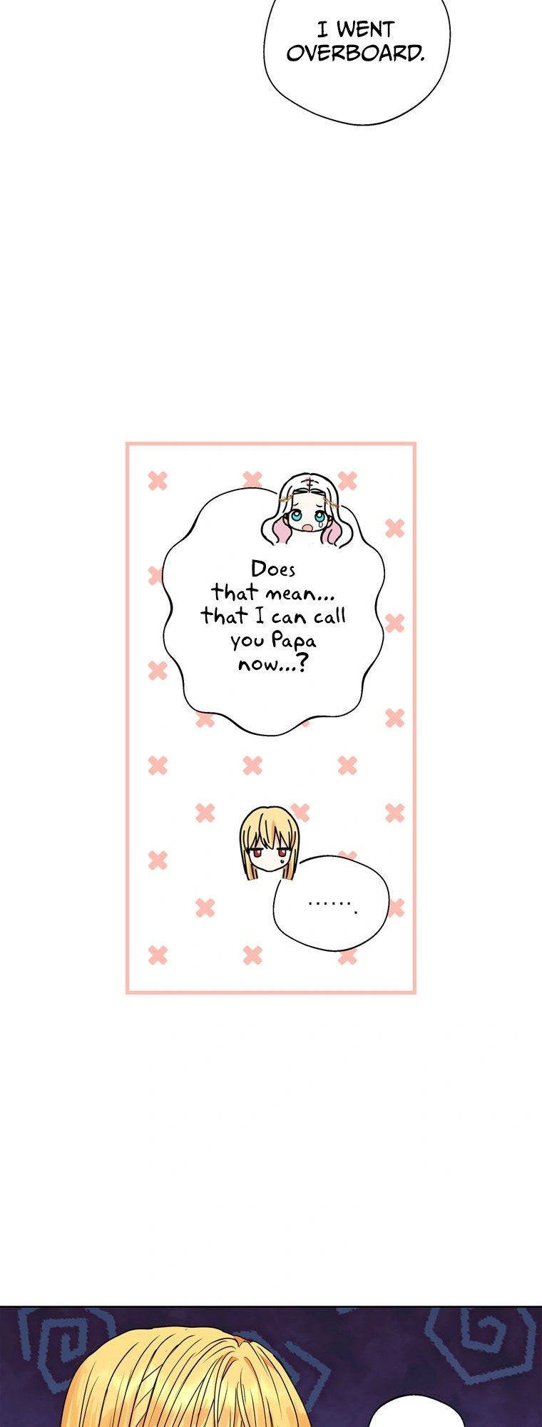 Surviving as an Illegitimate Princess Chapter 6 - Page 36