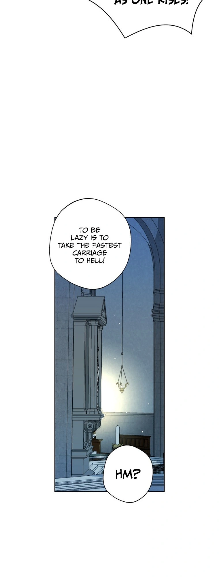 Surviving as an Illegitimate Princess Chapter 6 - Page 40