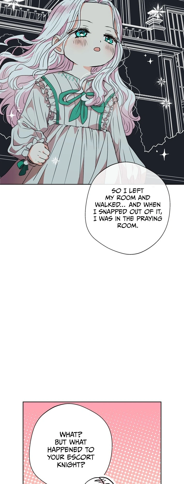 Surviving as an Illegitimate Princess Chapter 6 - Page 46