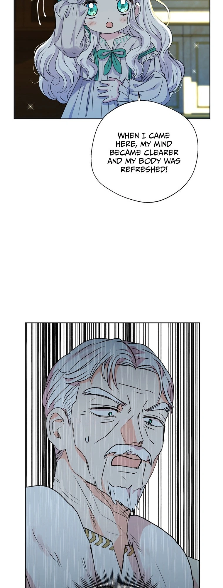 Surviving as an Illegitimate Princess Chapter 6 - Page 59