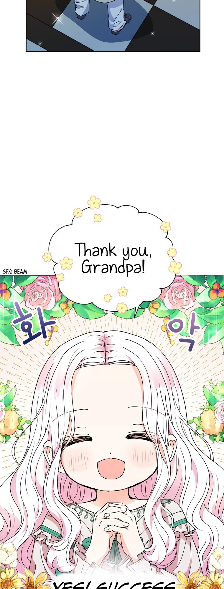 Surviving as an Illegitimate Princess Chapter 6 - Page 67