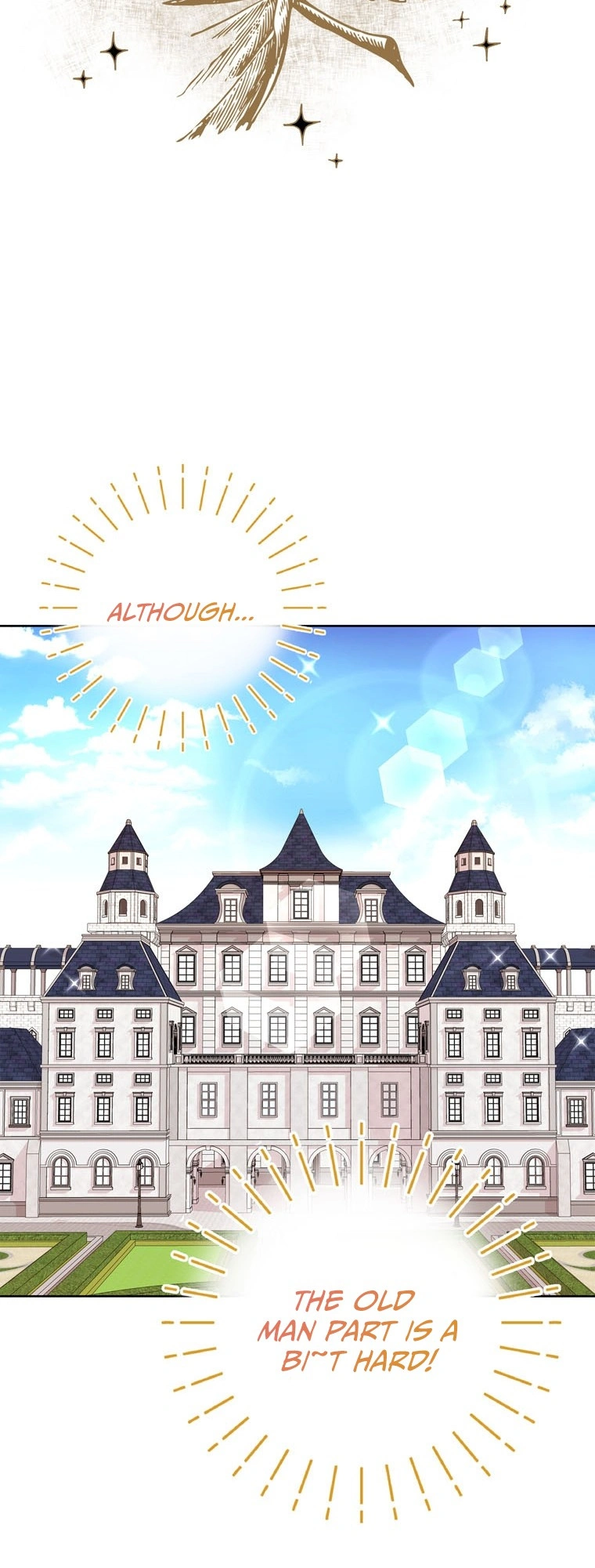 Surviving as an Illegitimate Princess Chapter 6 - Page 69