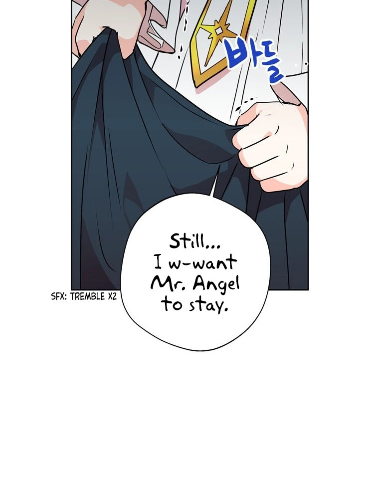 Surviving as an Illegitimate Princess Chapter 6 - Page 9