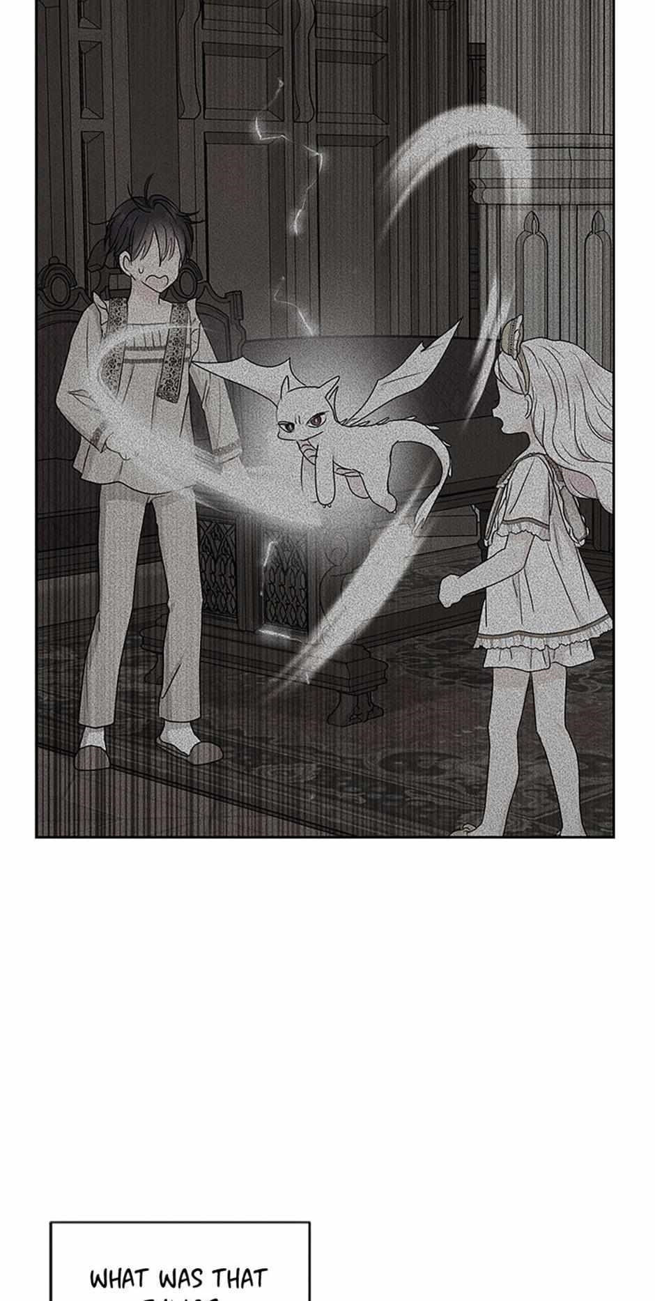 Surviving as an Illegitimate Princess Chapter 61 - Page 26