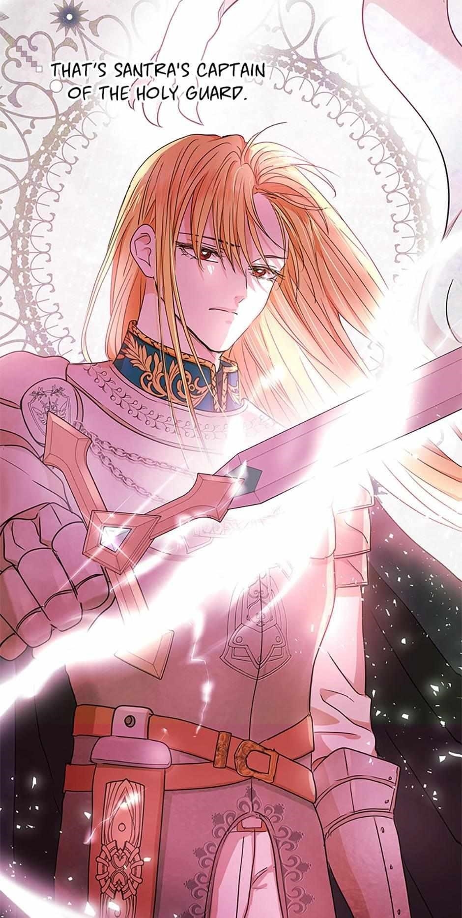 Surviving as an Illegitimate Princess Chapter 61 - Page 29