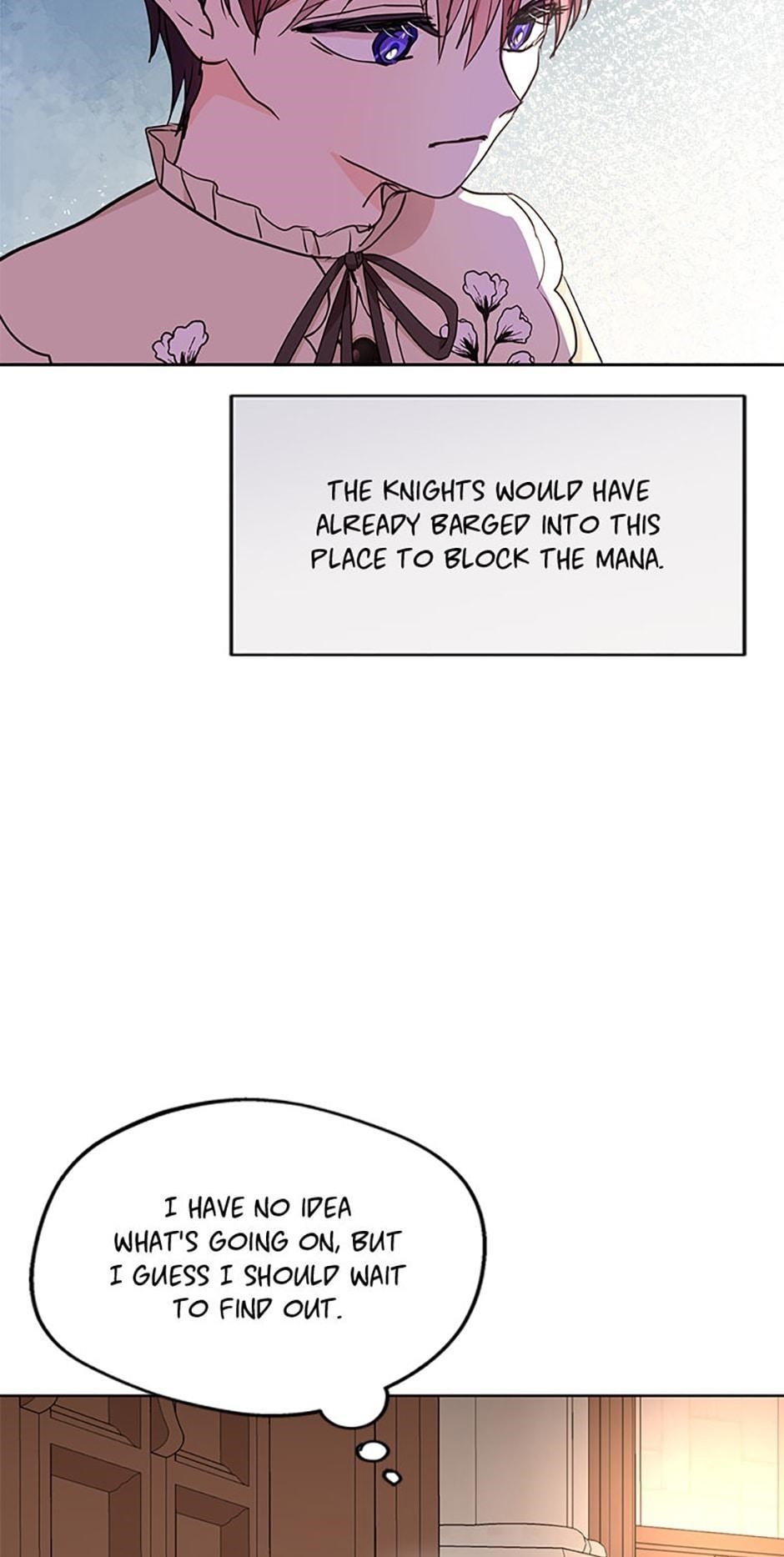 Surviving as an Illegitimate Princess Chapter 61 - Page 31