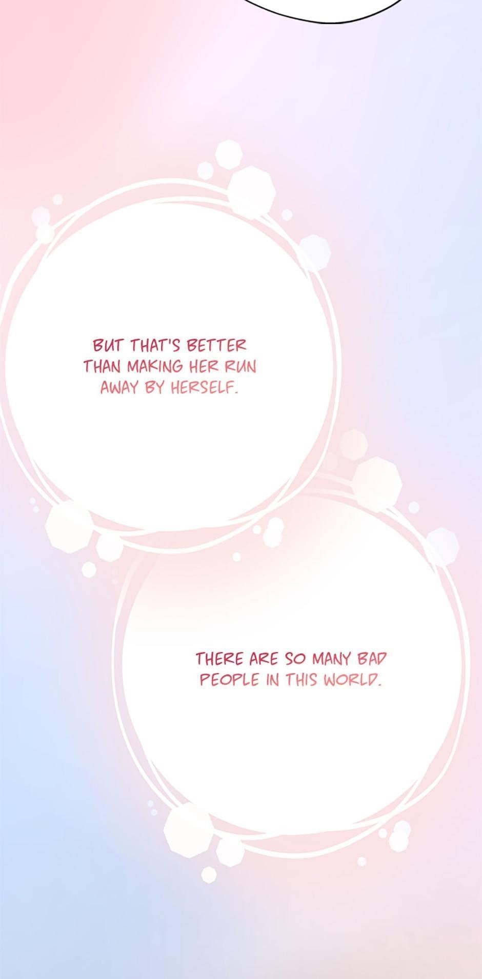 Surviving as an Illegitimate Princess Chapter 61 - Page 37