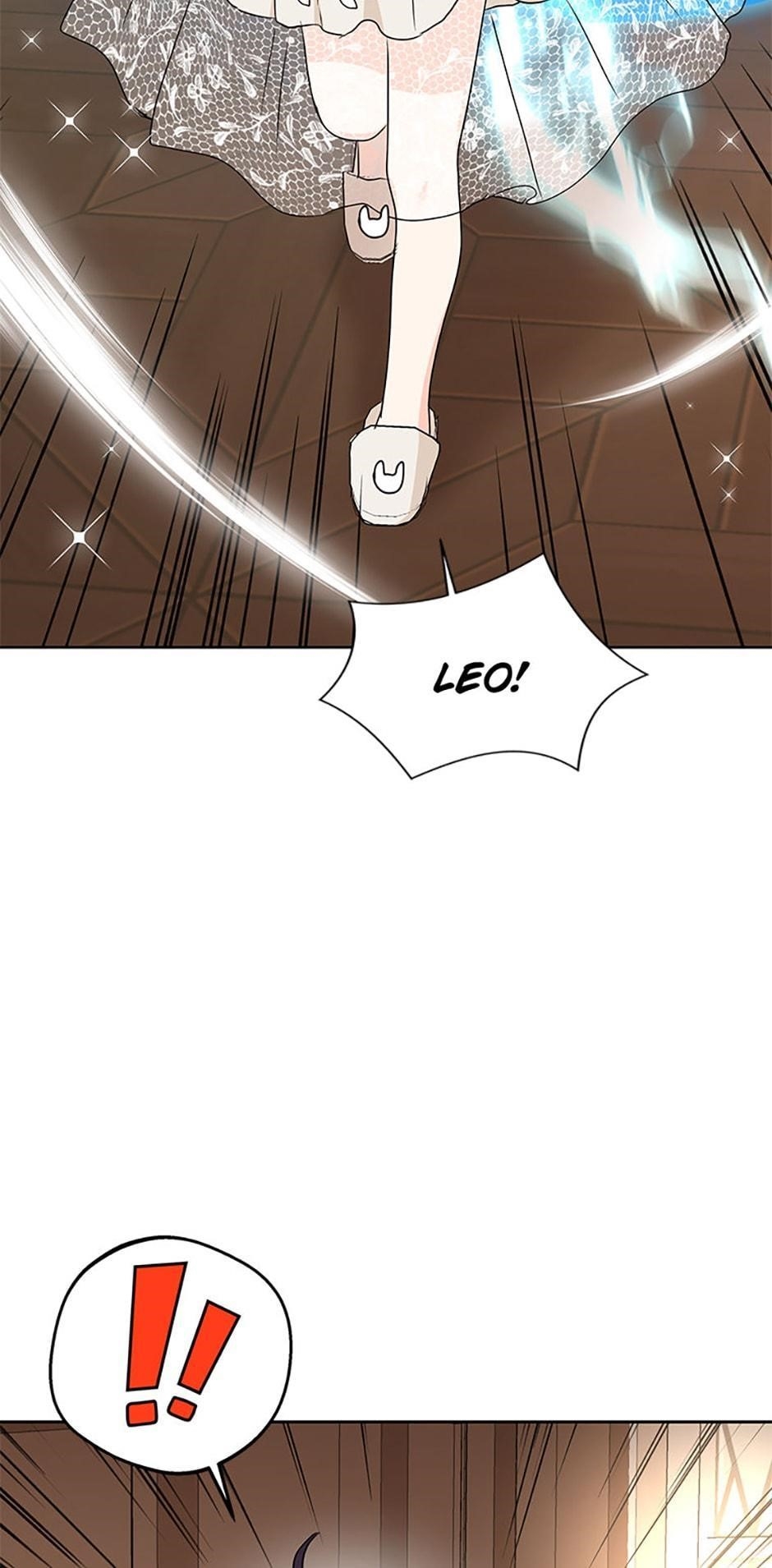 Surviving as an Illegitimate Princess Chapter 61 - Page 39