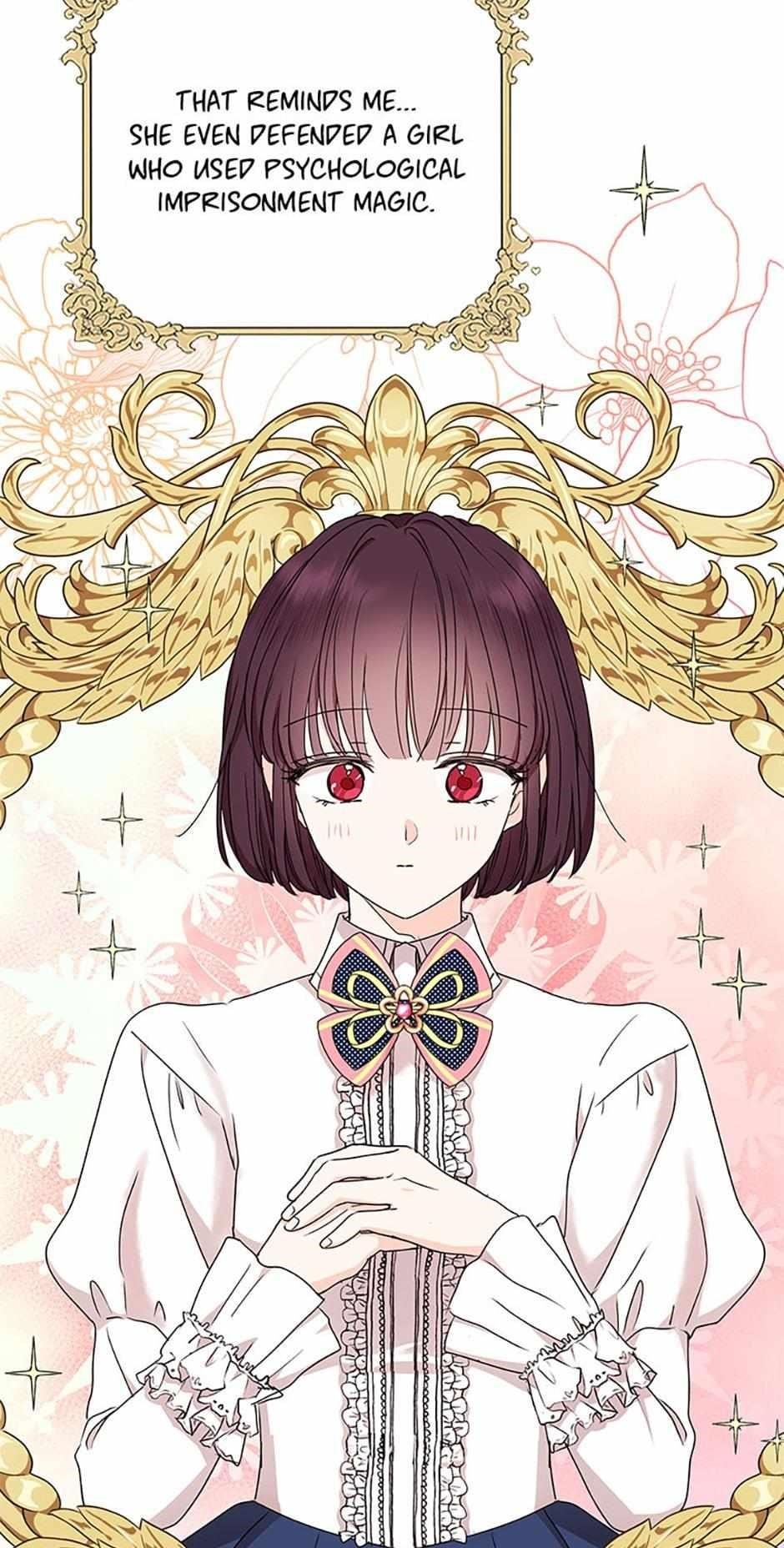 Surviving as an Illegitimate Princess Chapter 61 - Page 4