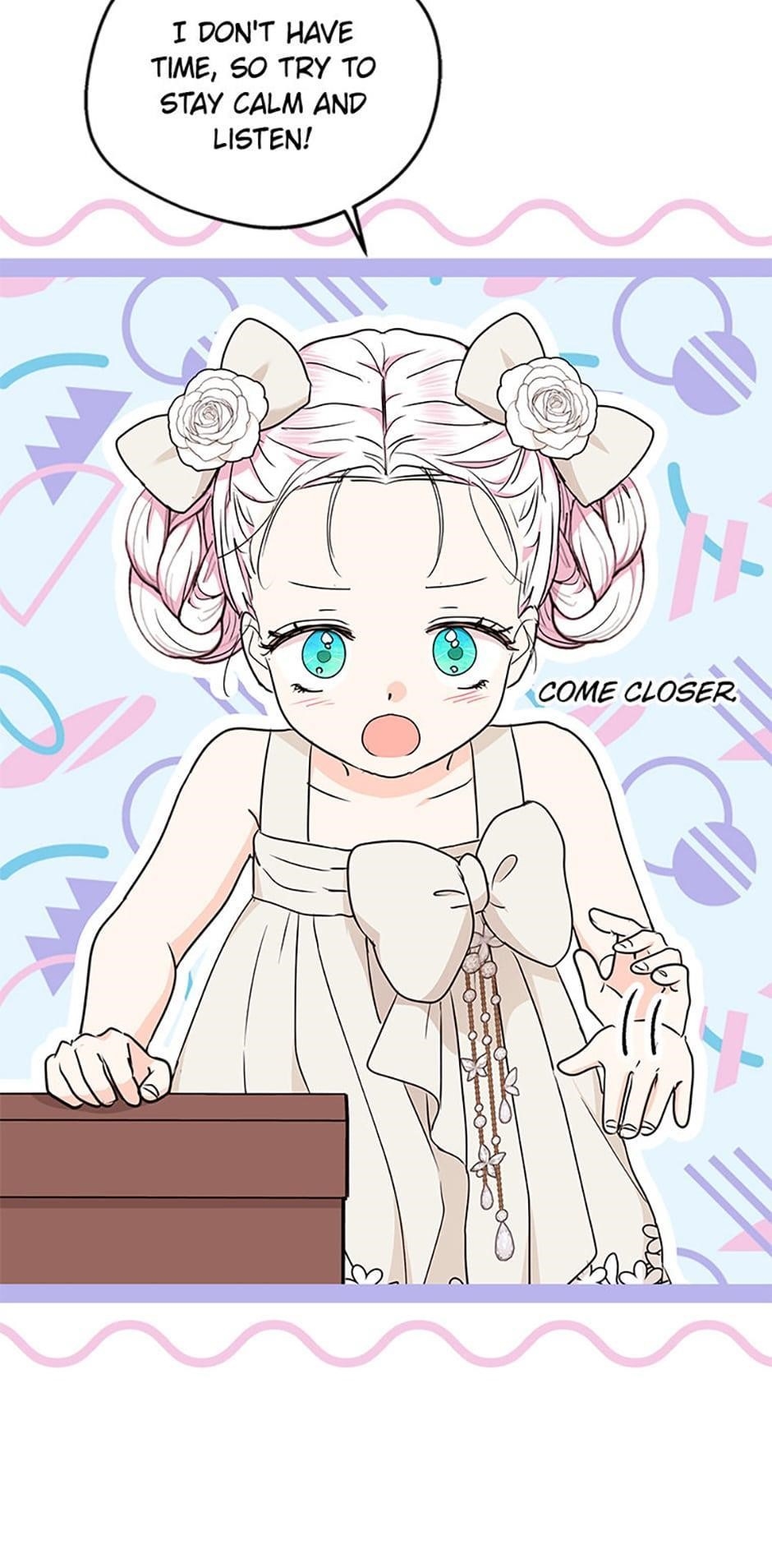 Surviving as an Illegitimate Princess Chapter 61 - Page 42