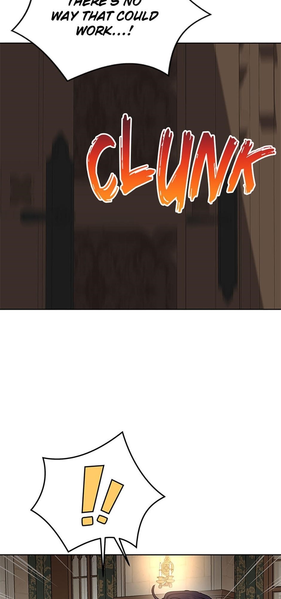 Surviving as an Illegitimate Princess Chapter 61 - Page 46