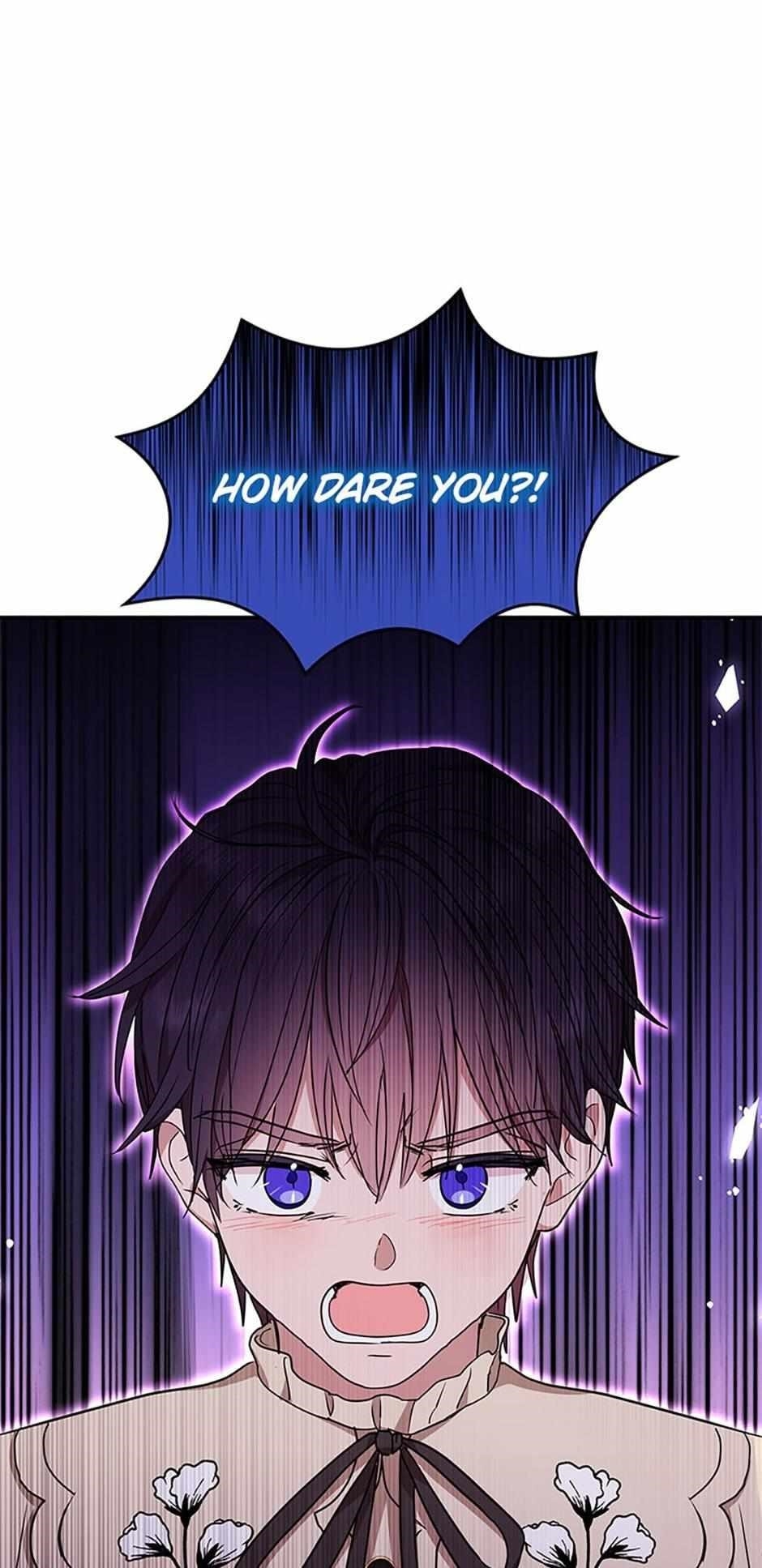 Surviving as an Illegitimate Princess Chapter 61 - Page 60