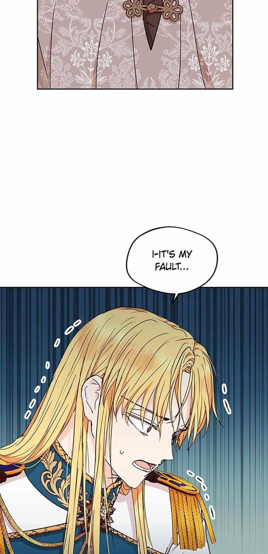 Surviving as an Illegitimate Princess Chapter 62 - Page 18