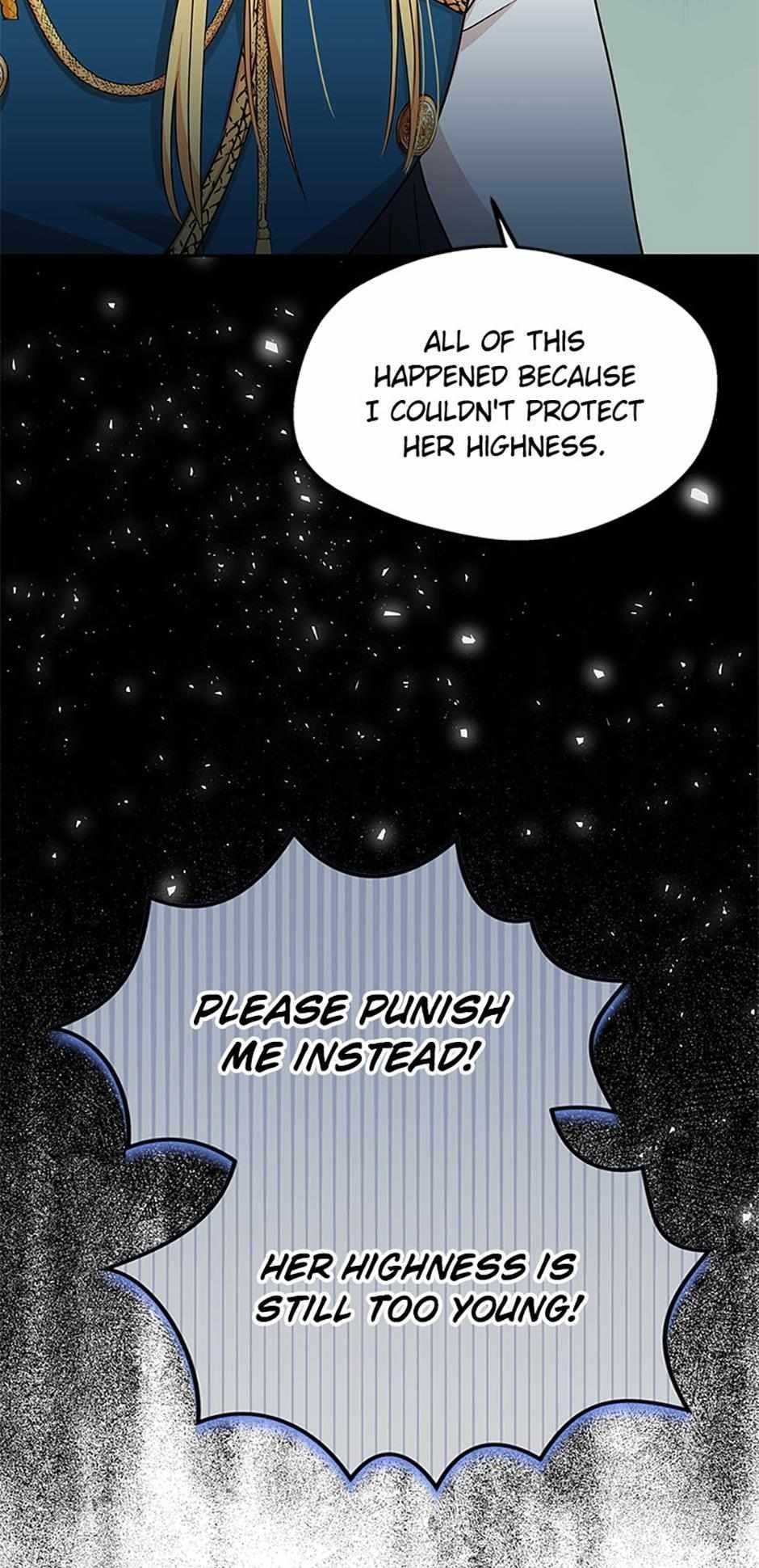 Surviving as an Illegitimate Princess Chapter 62 - Page 19