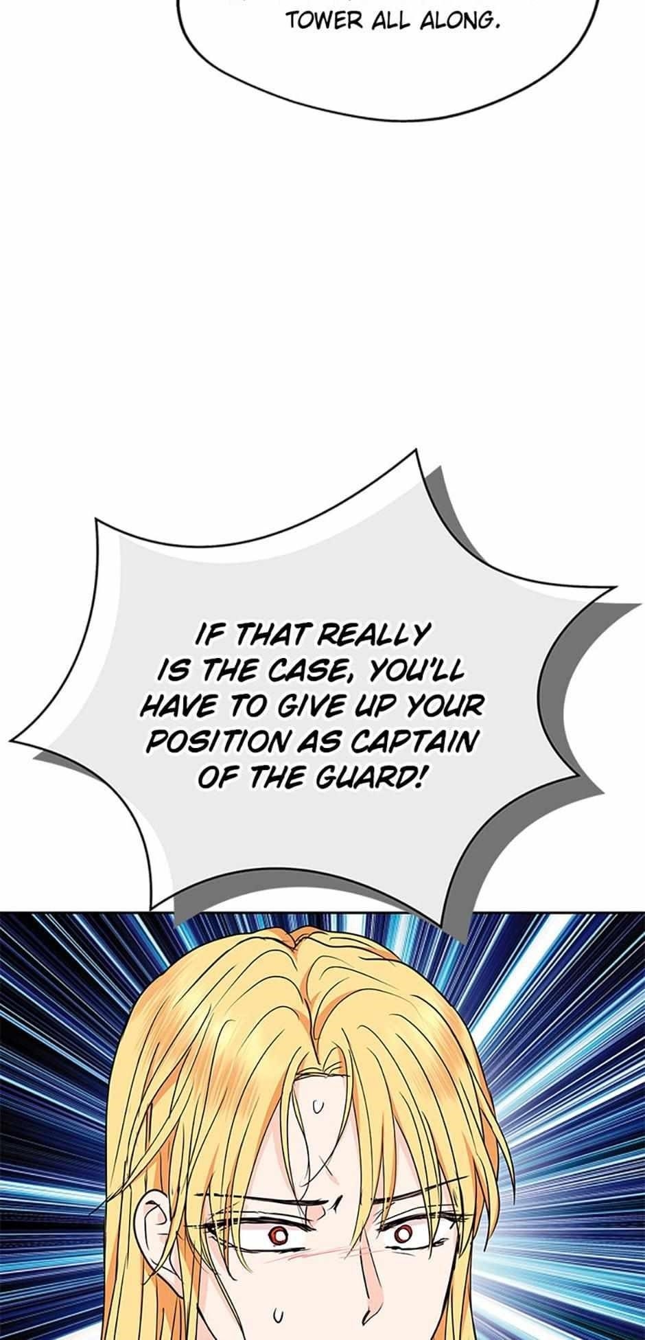 Surviving as an Illegitimate Princess Chapter 62 - Page 23