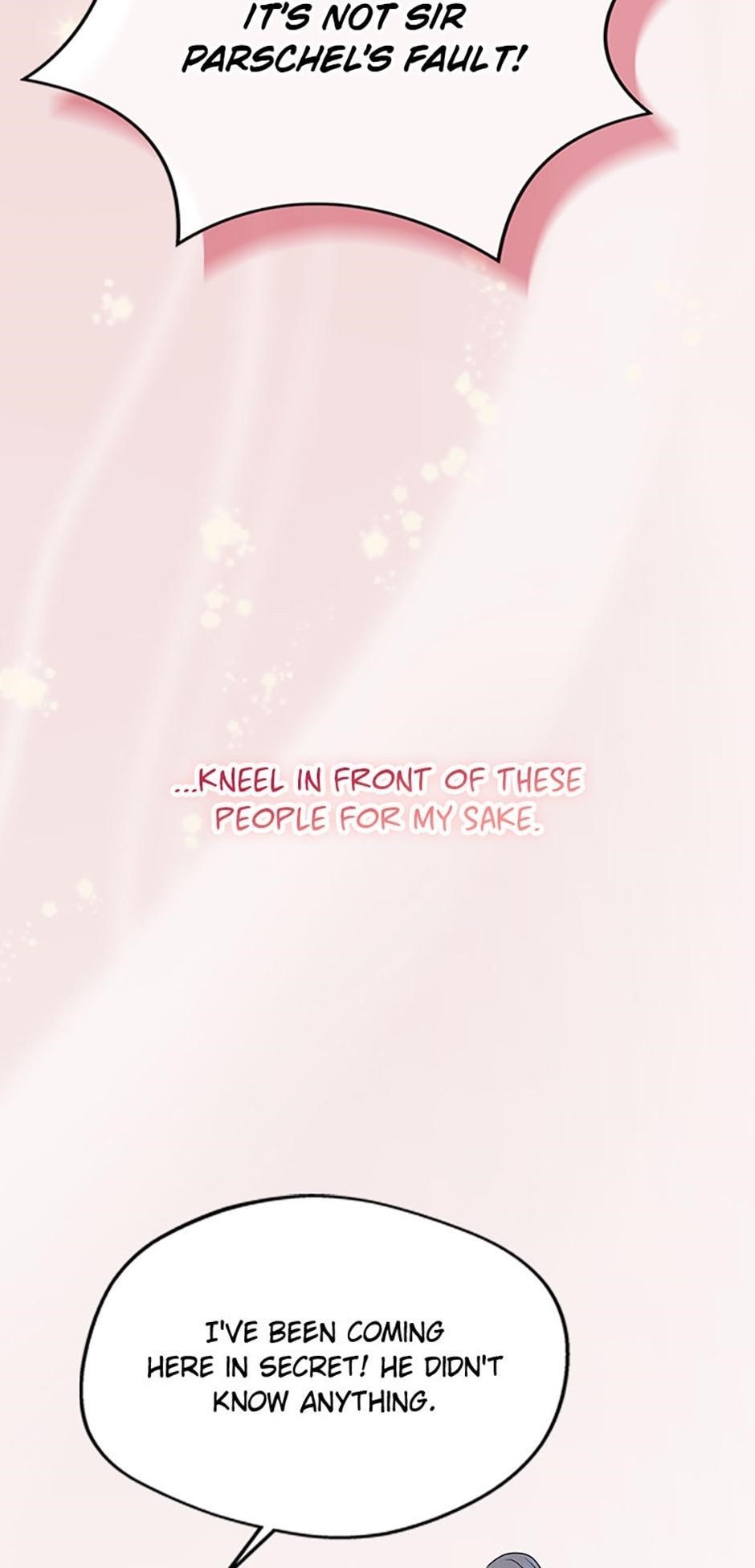 Surviving as an Illegitimate Princess Chapter 62 - Page 27