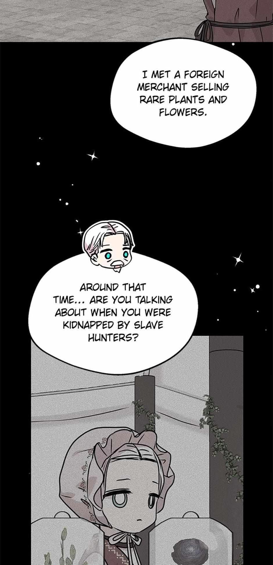 Surviving as an Illegitimate Princess Chapter 62 - Page 39