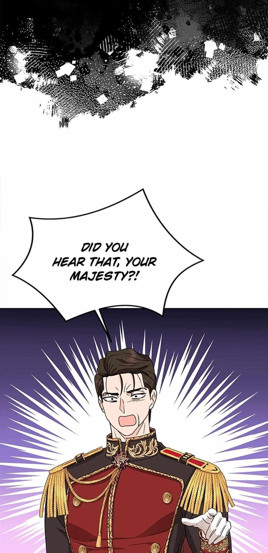 Surviving as an Illegitimate Princess Chapter 62 - Page 47