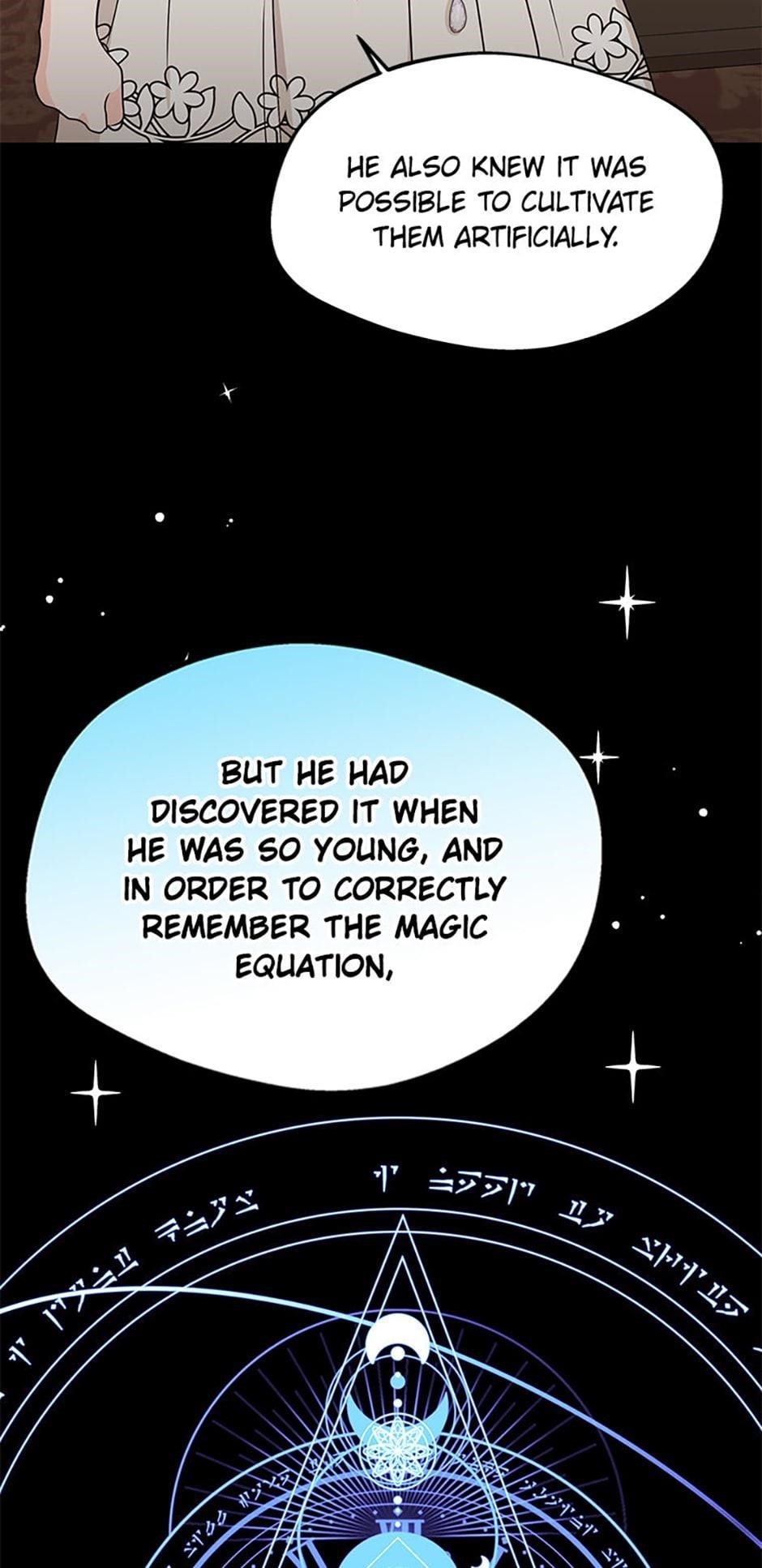 Surviving as an Illegitimate Princess Chapter 62 - Page 51