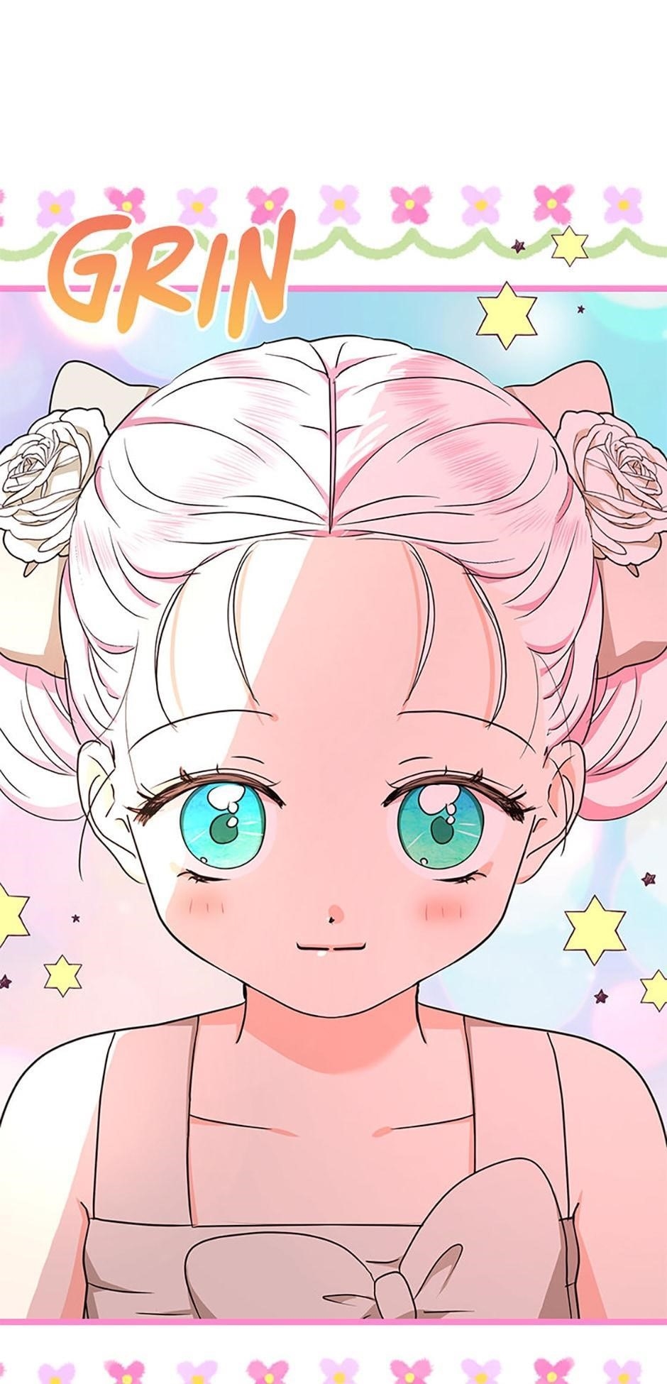 Surviving as an Illegitimate Princess Chapter 62 - Page 56