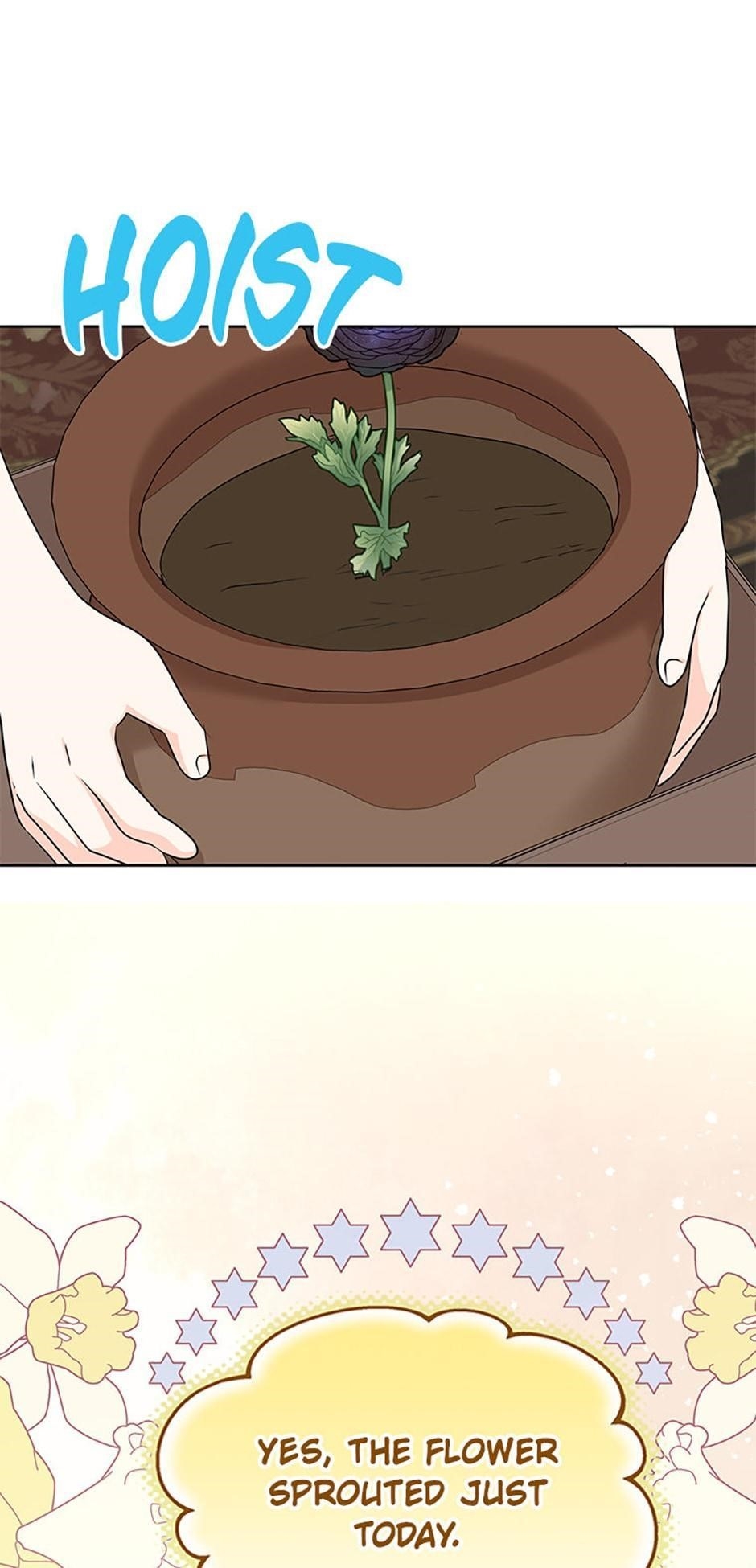 Surviving as an Illegitimate Princess Chapter 62 - Page 58