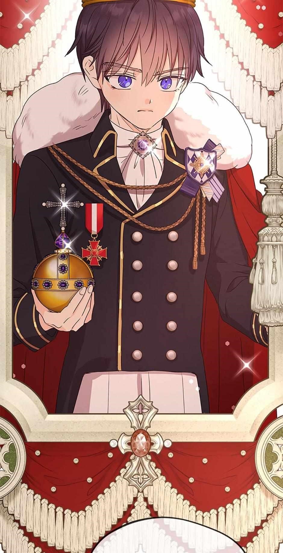 Surviving as an Illegitimate Princess Chapter 62 - Page 69