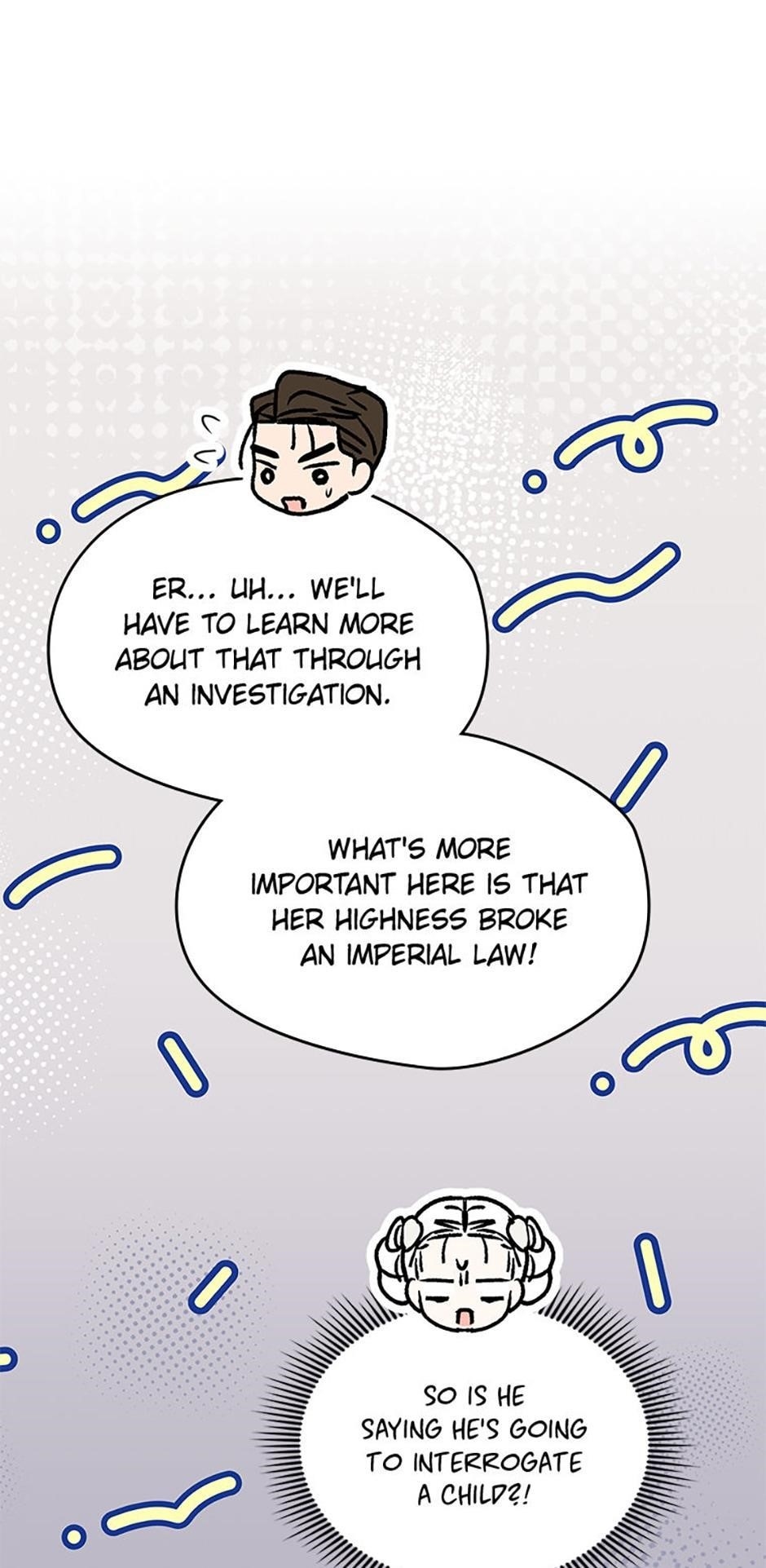 Surviving as an Illegitimate Princess Chapter 62 - Page 7