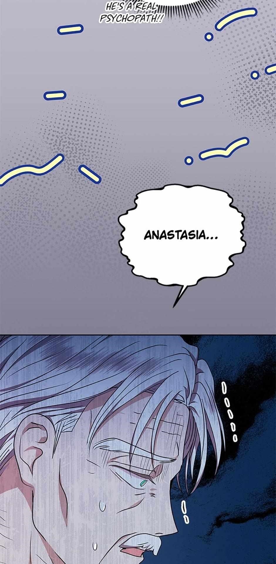 Surviving as an Illegitimate Princess Chapter 62 - Page 8