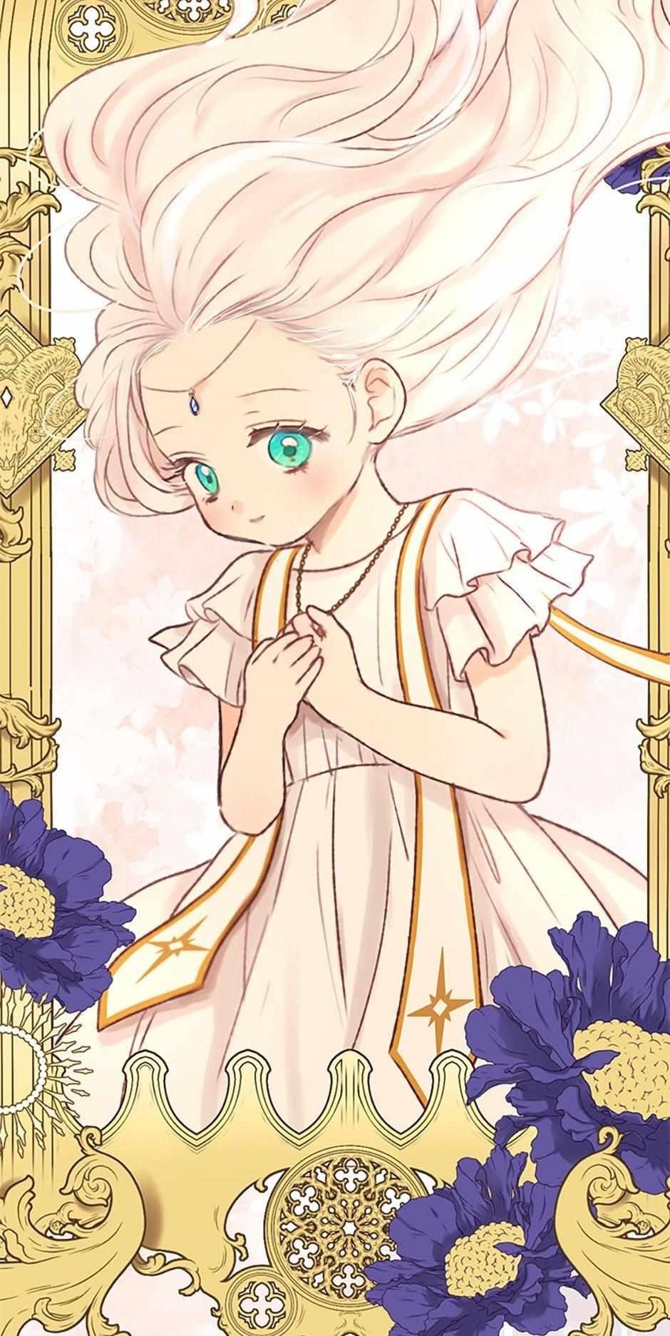 Surviving as an Illegitimate Princess Chapter 62 - Page 83