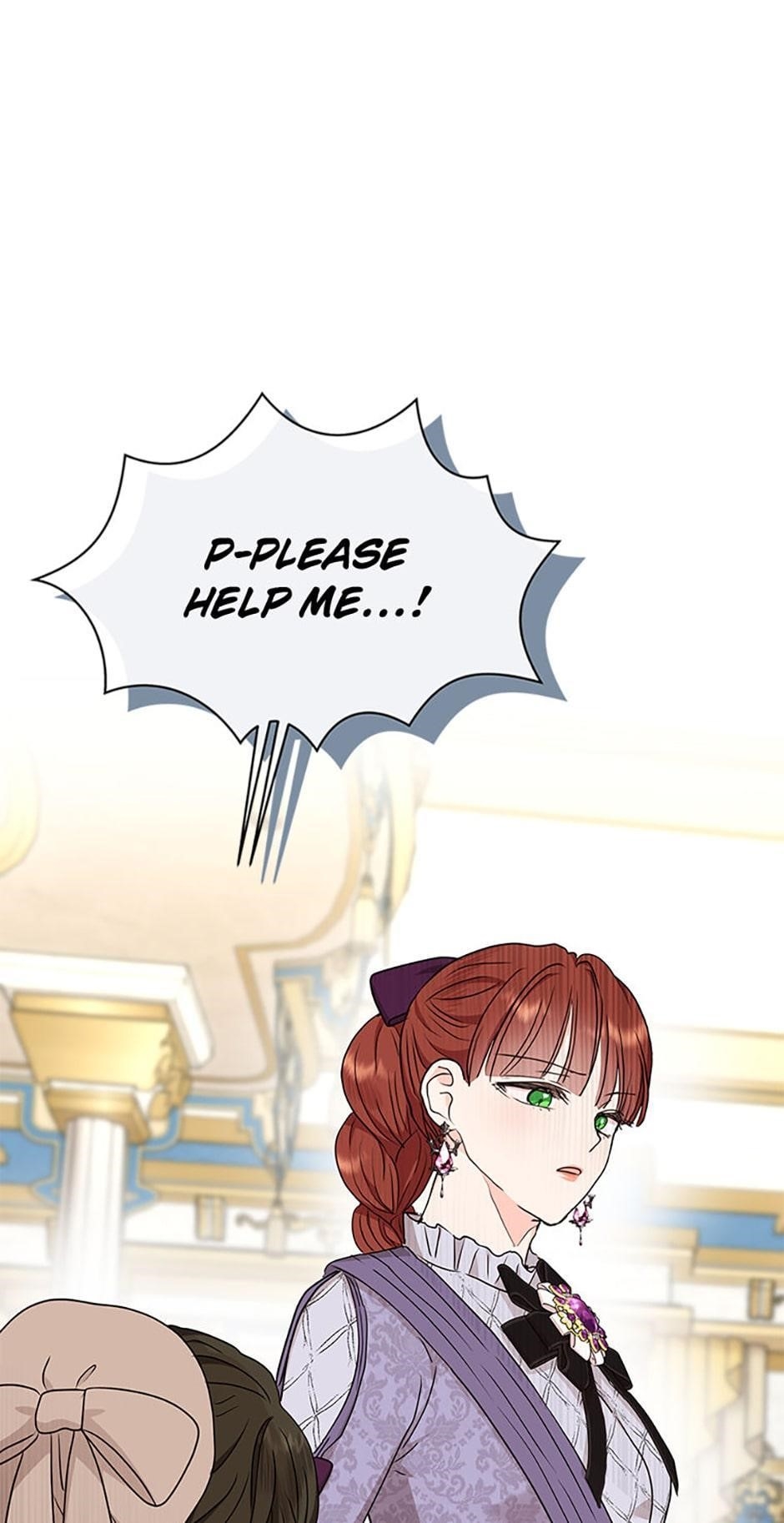 Surviving as an Illegitimate Princess Chapter 63 - Page 44