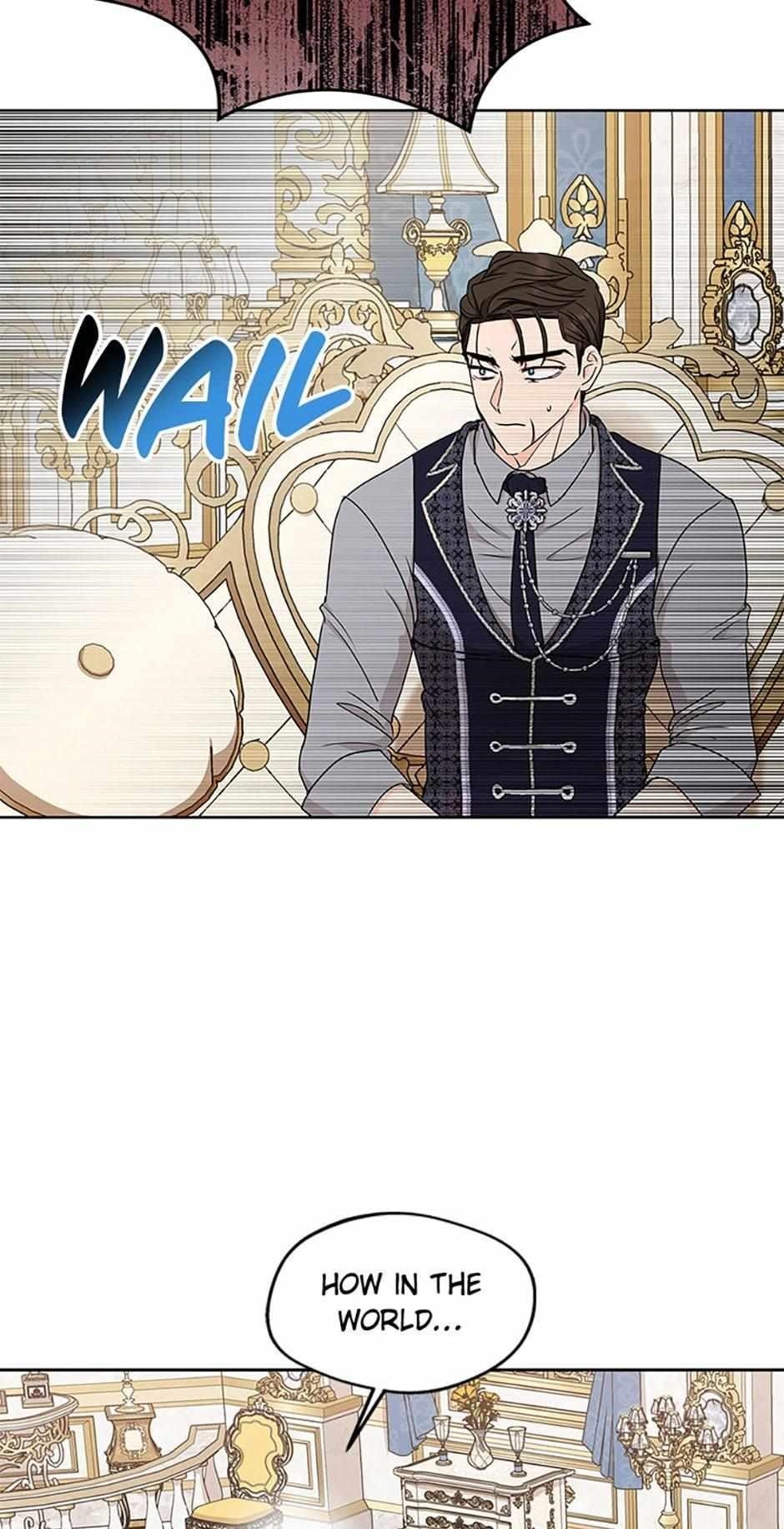 Surviving as an Illegitimate Princess Chapter 63 - Page 52