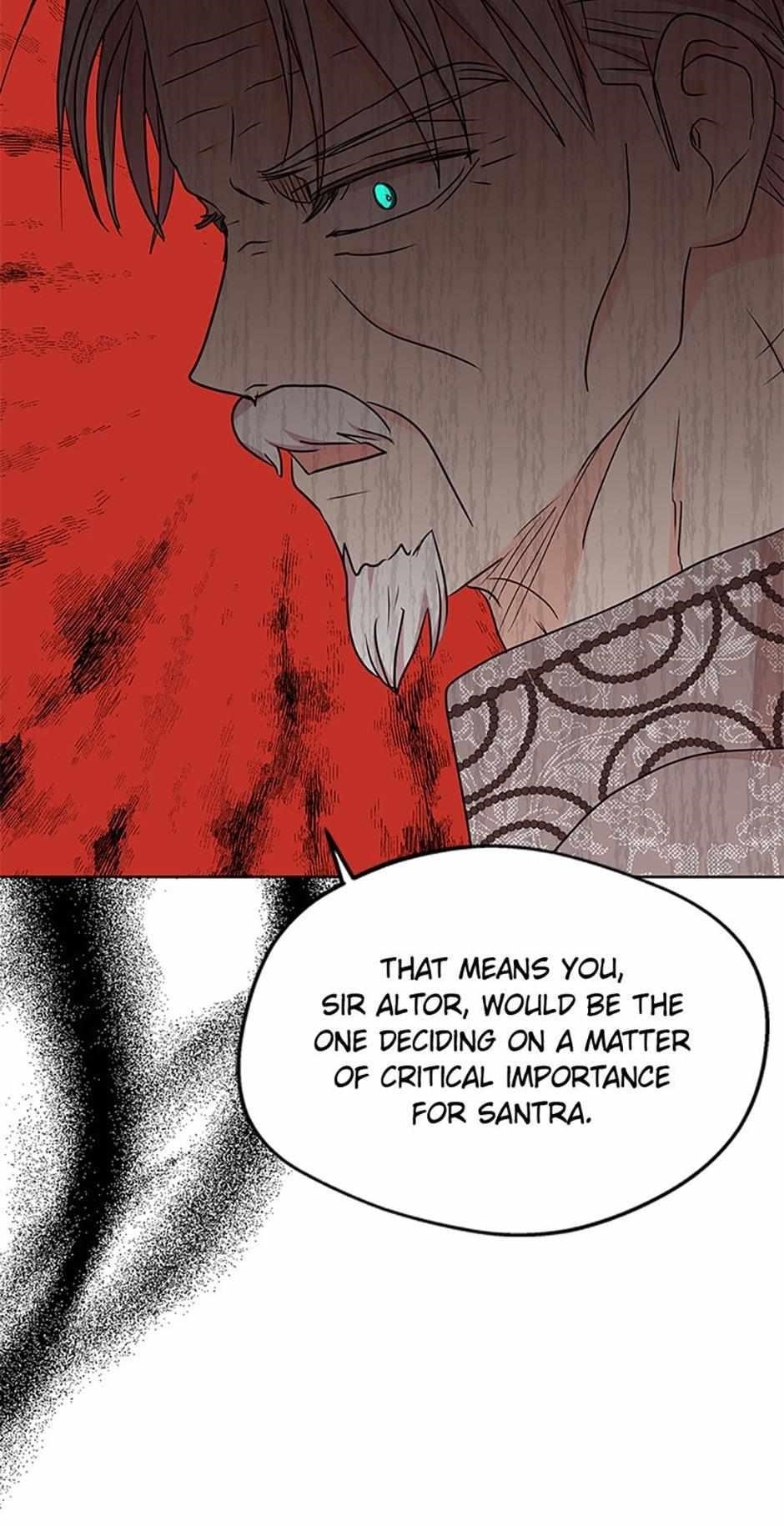 Surviving as an Illegitimate Princess Chapter 63 - Page 6