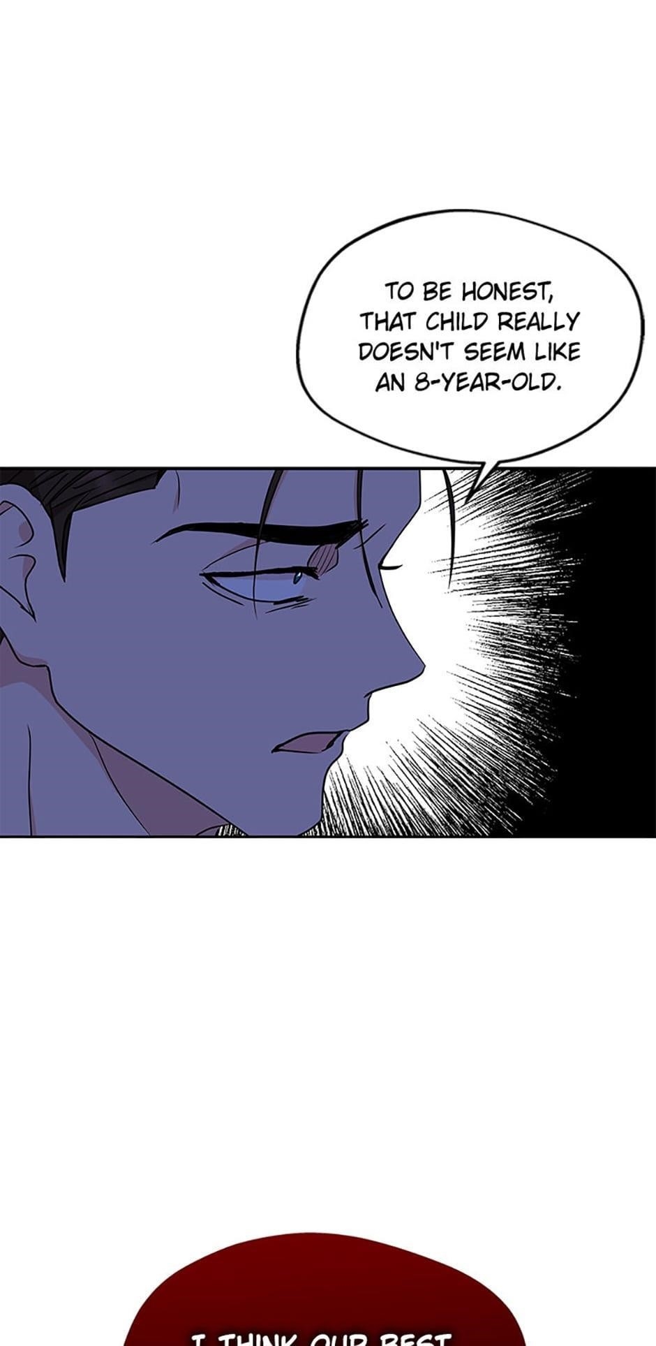 Surviving as an Illegitimate Princess Chapter 63 - Page 62