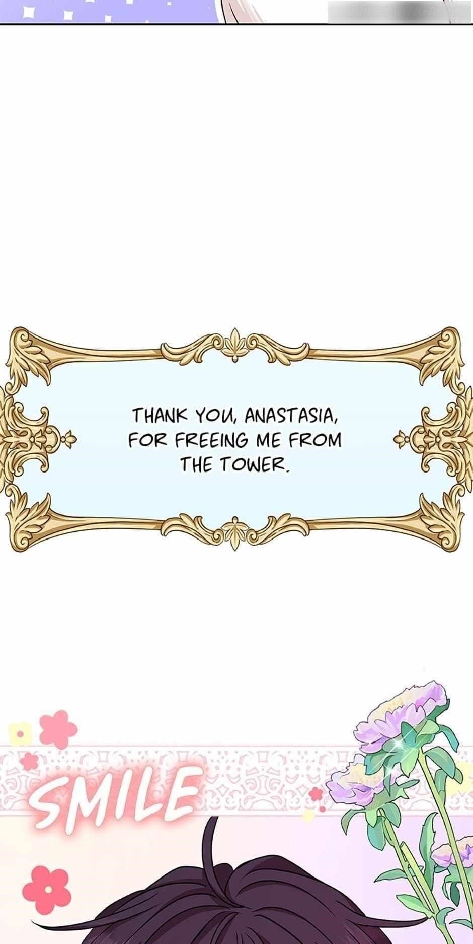 Surviving as an Illegitimate Princess Chapter 65 - Page 18