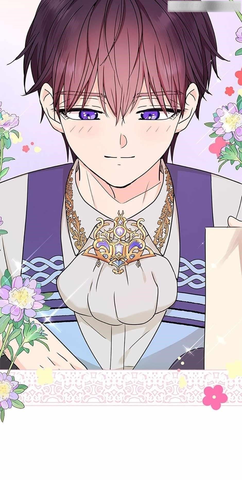 Surviving as an Illegitimate Princess Chapter 65 - Page 19